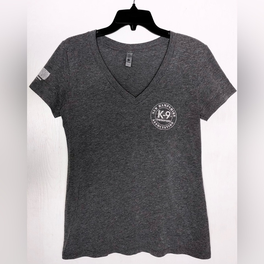 NH K-9 T-shirt